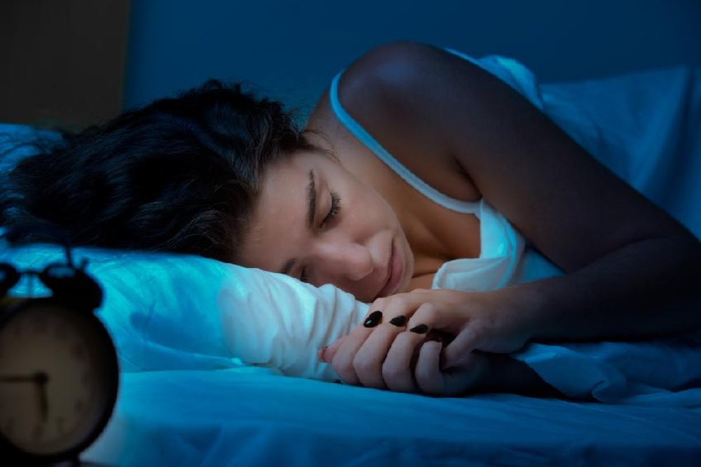 No momento você está vendo Dormir mal pode bloquear seu processo de emagrecimento!
